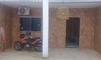 Imagem 2: Casa para venda possui 150 metros quadrados com 2 quartos