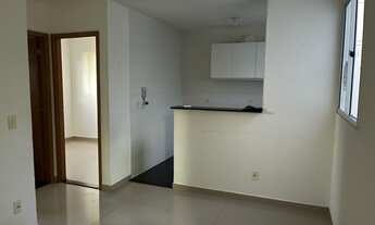 Imagem 3: Vendo Ágio Chapada dos Sabiás 2/4 todo no porcelanato próximo Avenida das Torres