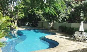 Imagem: APARTAMENTO ESPAÇOSO