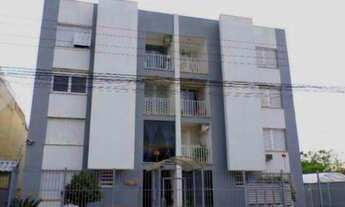 Imagem: Apartamento à venda, 57 m² por R$ 235.000,00