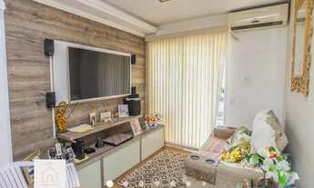 Imagem 4: Apartamento para venda com 2 quartos na Taquara - Rio de Janeiro - RJ