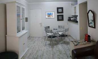 Imagem: Apartamento Flat Mobiliado 1 Dormitório