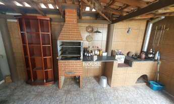 Imagem: Casa com 3 dormitórios à venda, 145 m²