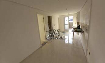 Imagem 4: Novos Apartamento em Itaquera, Ótima Localização - R$ 1.500,00 + R$ 100, 00 condomínio