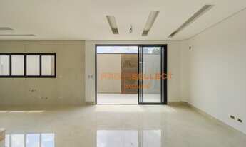 Imagem 6: ESTUDA PERMUTA!! CASA A 500M DO SHOPPING MUELLER - SÃO FRANCISCO - 05 SUÍTES - ÁTICO - 04