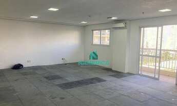 Imagem: Conjunto para alugar, 130 m² por R$ 5.600,00/mês