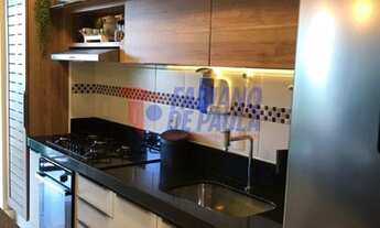 Imagem 7: Exclusivo apartamento compacto com fino acabamento