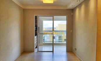 Imagem 4: Apartamento com 3 dormitórios à venda, 108 m² por R$ 540.000,00 - Jardim São Paulo - Rio C