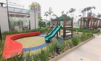 Imagem 5: Apartamento Novo - Vila Ipojuca - Lapa - 3 dormitórios - 1 suíte - 2 vagas