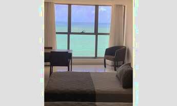 Imagem 5: Flat para venda tem 36 metros quadrados com 1 quarto em Pina - Recife - PE