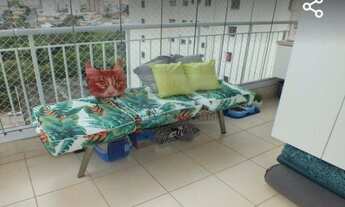 Imagem 6: Apartamento para Venda em São Paulo, São Judas, 2 dormitórios, 1 suíte, 2 banheiros, 1 vag