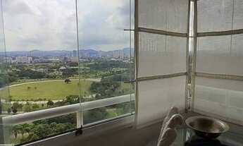 Imagem 5: APARTAMENTO - ALTO DE PINHEIROS - SP