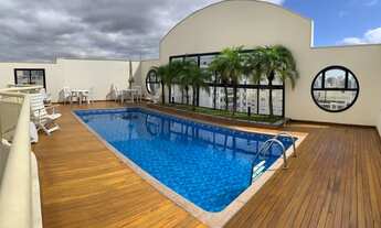 Imagem: Flat para venda com 37 metros quadrados