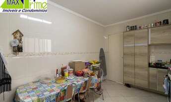 Imagem 6: CASA RESIDENCIAL em SÃO PAULO - SP, VILA PIERINA