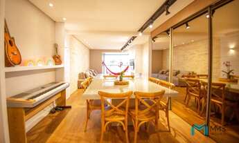 Imagem 4: Apartamento à venda, 100 m² por R$ 800.000,00 - Centro - Cascavel/PR