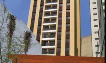 Imagem: Apartamento a venda 80 m² úteis com 3