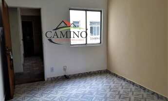 Imagem 2: Apartamento Padrão para Venda em Jardim Conceiçãozinha Guarujá-SP - 2421