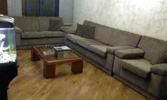 Imagem 1: Casa a venda no Ipiranga com 3 quartos, sala e cozinha grande, quintal com edicu