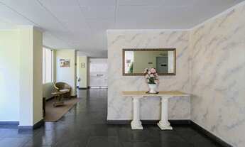 Imagem 5: Apartamento para venda possui 80 metros quadrados com 3 quartos