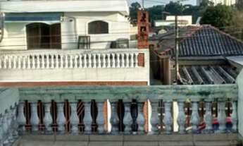 Imagem 4: Sobrado na Vila Marte - 4 dorms. - Próximo ao Metro Sacomã - Pronto para morar