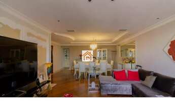 Imagem 1: São Paulo - Apartamento Padrão - Moema