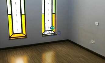 Imagem 3: Casa à Venda no Ipiranga - 195m² com 02 Dormitorios, 03 Vagas Cobertas, Sala Ampla e Quint