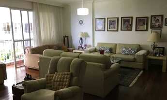 Imagem 5: Apartamento para venda tem 190 metros quadrados com 4 quartos em Copacabana - Rio de Janei