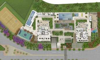 Imagem 2: NOVA LIMA - Apartamento Padrão - Jardinaves