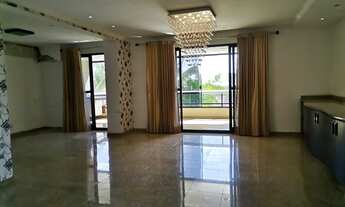 Imagem 2: Edifício Botticelli/ 3 suítes/ 230m² / Nossa Srª das Graças / Manaus!