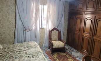 Imagem 6: Térrea para venda possui 220 metros quadrados com 3 quartos em Vila Margarida - São Paulo