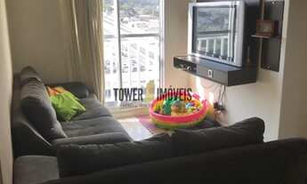 Imagem: Apartamento - Cidade Satélite Íris - Campinas