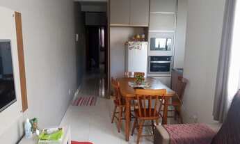 Imagem 6: Casa Geminada para Venda em Palhoça, Bela Vista, 2 dormitórios, 1 banheiro, 1 vaga