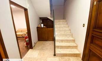 Imagem 3: Sobrado com 3 dormitórios, 296 m² - venda por R$ 2.500.000,00 ou aluguel por R$ 10.000,00