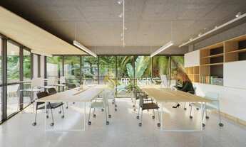 Imagem 5: Cobertura à venda, 112 m² por R$ 1.109.834,00 - Água Verde - Curitiba/PR