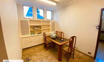 Imagem 5: Sobrado com 3 dormitórios, 296 m² - venda por R$ 2.500.000,00 ou aluguel por R$ 10.000,00