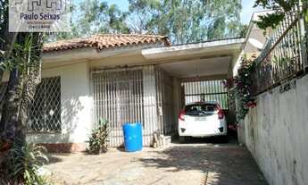 Imagem 3: Térrea bem localizada