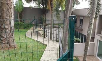 Imagem 2: Casa de condomínio sobrado para venda possui 176 metros quadrados com 4 quartos