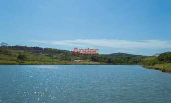 Imagem 4: Contagem - Loteamento/Condomínio - Estancia Do Lago