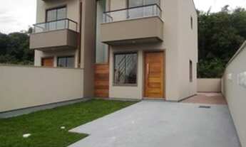 Imagem 7: Sobrado Geminado para Venda em São José, Colônia Santana, 2 dormitórios, 2 suítes, 3 banhe