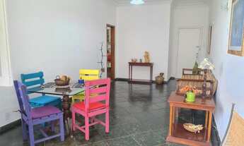 Imagem 7: Andar alto, claro e bem arejado, com 2 salas e 3 quartos!