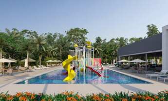 Imagem 7: Ritz Castanheiras - Lotes em Cond. Fechado Pré Lançamento R$ 187.875,00