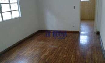 Imagem: Sobrado para locação com 3 dormitórios