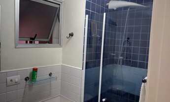 Imagem 5: Apartamento- venda - 3 dormitórios - 1 suíte - 2 vagas