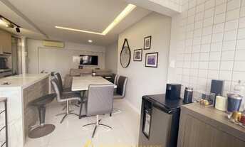 Imagem 6: Apartamento à venda na Ponta D'Areia, em condomínio novo e completa área de lazer