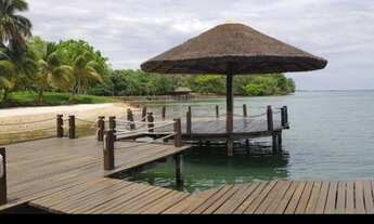 Imagem 3: Lotes quitados no condomínio Caribe risort