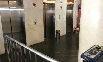 Imagem 2: Sala/Conjunto para aluguel com 28 metros quadrados em Centro - Belo Horizonte - MG