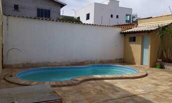 Imagem 7: Casa para venda tem 370 metros quadrados com 3 quartos no bairro São João (Petrópolis)