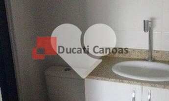 Imagem 6: Apartamento a Venda no bairro Marechal Rondon - Canoas, RS