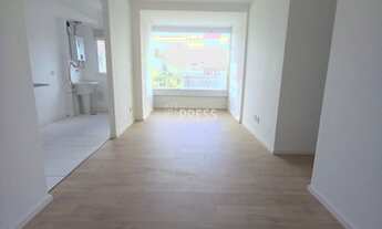 Imagem 2: PORTO ALEGRE - Apartamento Padrão - Humaitá