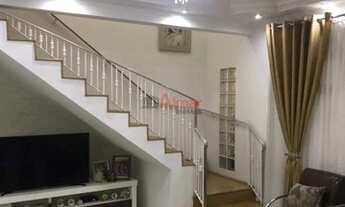 Imagem 4: Sobrado 3 Dorms Lindo Acabamento No Burgo Paulista